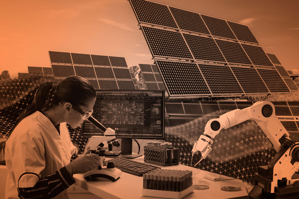 Germany x Canada : Accelerating Materials Innovation Across Borders